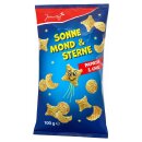 Jeden Tag Sonne, Mond & Sterne Snack Paprika &...