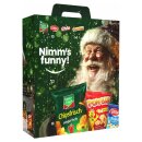 Intersnack funny-frisch Adventskalender (784g Karton)