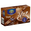 Krüger Family Schoko 3in1 Kaffeesticks (10Stk Packung)