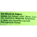 Bonduelle Kidneybohnen (400g Dose)