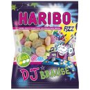 Haribo DJ Brause (200g Beutel)
