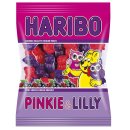 Haribo Pinkie & Lilly (200g Beutel)