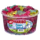 Haribo Feenland Fruchtgummi (150 Stck. Runddose)