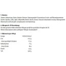 Haribo Bunte Armbänder (75Stk. Runddose)