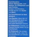 aro Kartoffelmehl (500g Packung)