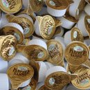 Landgold Kaffeesahne 10% 240x7,5g Einzelportionen (1,8kg Karton)