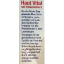 DAS gesunde PLUS Haut Vital mit Hyaluronsäure (40 Kapseln)