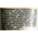 Balea Creme Peeling mit Aprikosenkernöl (75 ml Tube)