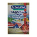 Dr. Beckmann Farb & Schmutz Fänger mit Mikrofaser (24 Tücher)
