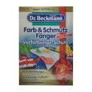 Dr. Beckmann Farb & Schmutz Fänger mit...