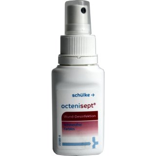 Octenisept Wund-Desinfektion (50 ml)