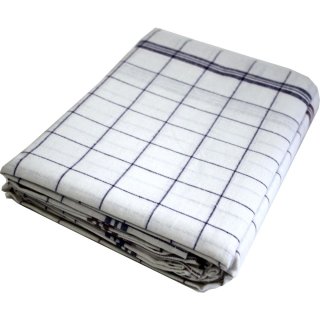 usy Geschirrtücher aus 100% Baumwolle 50x70cm (10 St)