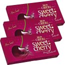 Mon Cheri sweet cherry 3er Set (3x157g Packung)