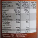 Krüger Typ Creme Cappuccino (200g Dose)