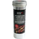 Weber Churrasco Barbecue Gewürzshaker (1X90g Dose)