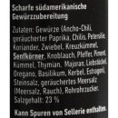 Weber Churrasco Barbecue Gewürzshaker (1X90g Dose)