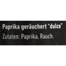 Weber Smoked Paprika Gewürzshaker (75g Dose)