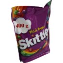 Skittles Wild Berry (400g Beutel)