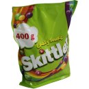 Skittles Crazy Sours (400g Beutel)