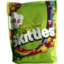 Skittles Crazy Sours (400g Beutel)