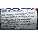 mentos Lakritz Dragees XXL Rolle (8x37g)