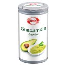 Hela Guacamole Gewürz (55g Dose)