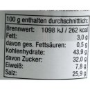 Hela Guacamole Gewürz (55g Dose)