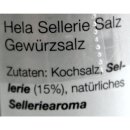 Hela Sellerie Salz (70g Dose)