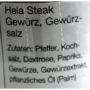 Hela Steak Gewürz (60g Dose)