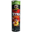 Pringles Xtra Spicy Chilli Sauce (175g)