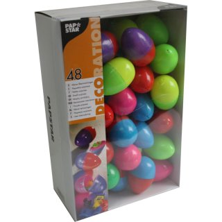 Papstar Kleine Überraschung (48 Eier)