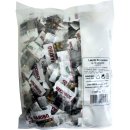 Haribo Lakritz Schnecken Minibeutel (1,3kg Beutel)