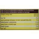 frischli Sauce Hollandaise Klassik aus Sahne und Butter (1l Packung)