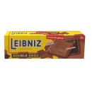 Leibniz Choco des Jahres Double Choc Kekse (125g Packung)