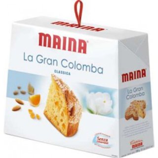 Maina La Gran Colomba Classica (1kg Packung)