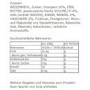 Maina La Gran Colomba Classica (1kg Packung)