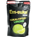 Em-eukal Minis Eukalyptus-Limone zuckerfrei (10x35g Beutel)