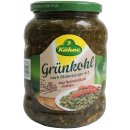 Kühne Grünkohl nach Oldenburger Art (660g Glas)