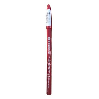 Essence Lippenkonturenstift lipliner red blush 08, 1,1 g (1St)