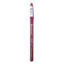 Essence Lippenkonturenstift lipliner red blush 08, 1,1 g...