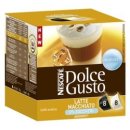 Nescafe Dolce Gusto Latte Macchiato, ungesüsst, 8 Port.