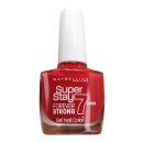 Maybelline New York Nagellack Superstay Forever Strong 7...