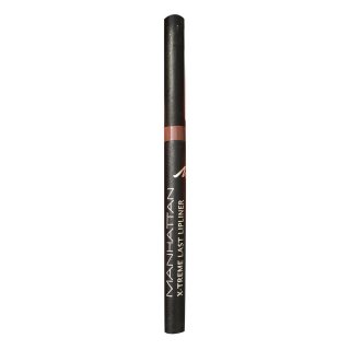 MANHATTAN Cosmetics Lippenkonturenstift X- Treme Last Lipliner Penny Brown 94F, 0,2 g (1St)
