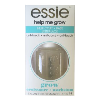 essie Nagelunterlack help me grow, 13,5 ml  (1St)