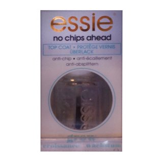 essie Nagelüberlack no chips ahead, 13,5 ml  (1St)