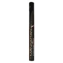 MANHATTAN Cosmetics Eyeliner Eyemazing Liner Black Lacque...