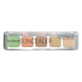 Catrice Allround Concealer 010, 6 g (1St)