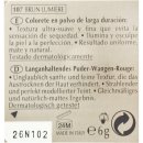 LOréal Paris Nuance Rouge haselnuss 107, 6 g (1St)