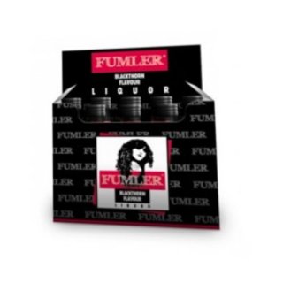 FUMLER Blackthorn Flavour Liquor, 20x 0,02 L