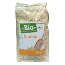 dm Quinoa (500g Beutel)